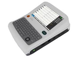 ELETROCARDIOGRAFO 12 CANAIS IE 12A BIOCARE