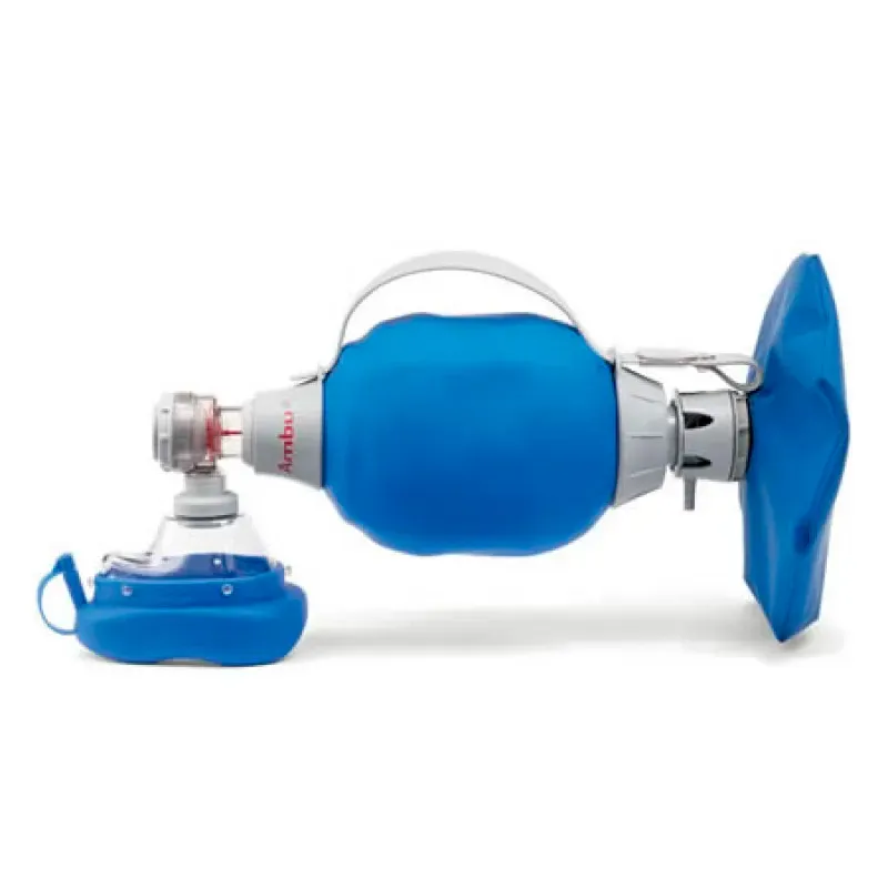 Ambu Mark IV Ressuscitador Reutilizavel